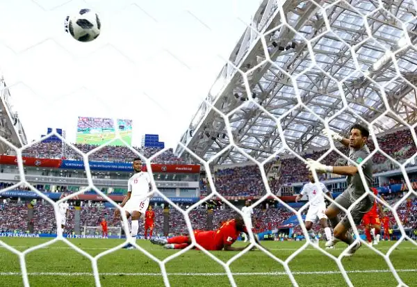 Buon debutto dei Diavoli Rossi che liquidano i centroamericani per 3-0: c'è pure la doppietta di Lukaku.