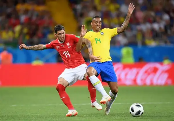È il Mondiale delle sorprese: a Rostov Neymar e compagni vengono rimontati e non vanno oltre l'1-1.