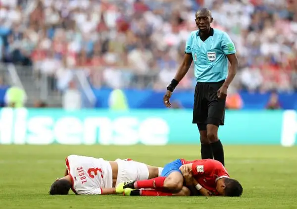 La Serbia non fallisce l'esordio a Russia 2018. La selezione di Krstajic si impone per 1-0 sulla Costa Rica nella prima gara del girone F grazie a una prodezza su calcio piazzato del romanista Kolarov