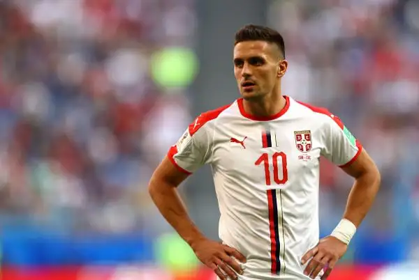 La Serbia non fallisce l'esordio a Russia 2018. La selezione di Krstajic si impone per 1-0 sulla Costa Rica nella prima gara del girone F grazie a una prodezza su calcio piazzato del romanista Kolarov