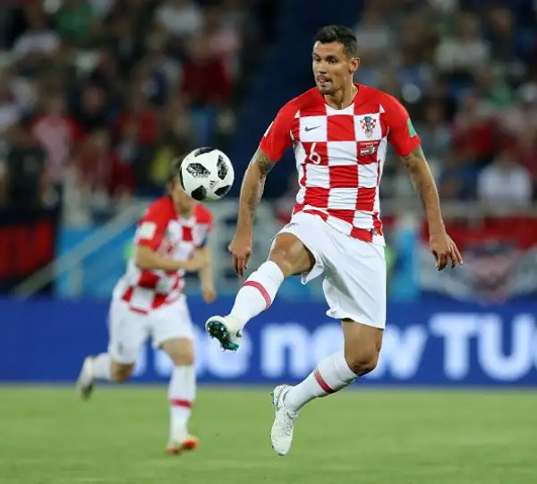 Mandzukic e compagni stendono la Nigeria e si candidano per il primo posto: giovedì la sfida decisiva contro Messi e compagni.
