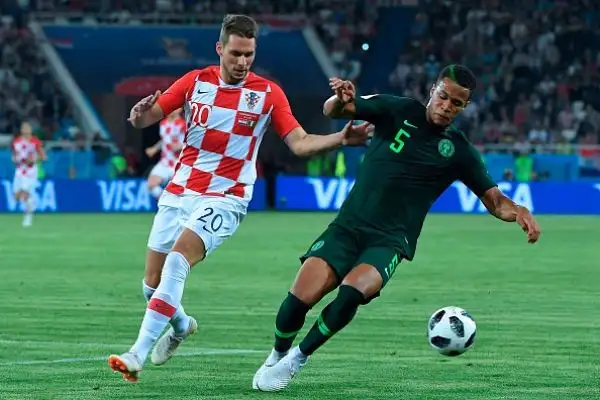 Mandzukic e compagni stendono la Nigeria e si candidano per il primo posto: giovedì la sfida decisiva contro Messi e compagni.