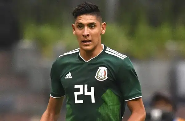 Per rimpiazzarlo il Bayern Monaco ha puntato Edson Álvarez del West Ham
