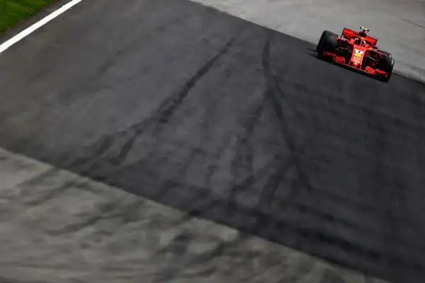 Domenica di gloria per la Rossa, che torna a vincere a Montreal dopo 14 anni: Hamilton è solo quinto.