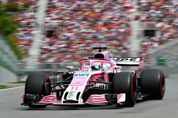 Domenica di gloria per la Rossa, che torna a vincere a Montreal dopo 14 anni: Hamilton è solo quinto.