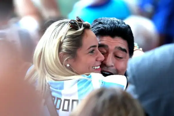 Niente da fare per Leo Messi e la sua argentina, la Francia passa con i gol di Griezmann, Pavard e una doppirtta di un super Mbappe. Non bastano i gol di Di Maria, Mercado e Aguero.
