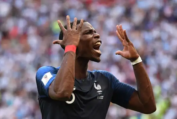 Niente da fare per Leo Messi e la sua argentina, la Francia passa con i gol di Griezmann, Pavard e una doppirtta di un super Mbappe. Non bastano i gol di Di Maria, Mercado e Aguero.