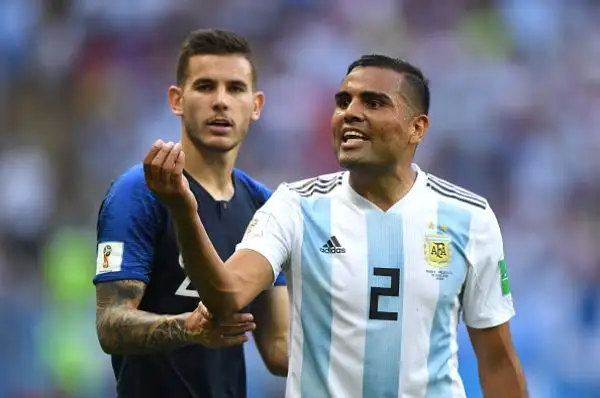 Niente da fare per Leo Messi e la sua argentina, la Francia passa con i gol di Griezmann, Pavard e una doppirtta di un super Mbappe. Non bastano i gol di Di Maria, Mercado e Aguero.