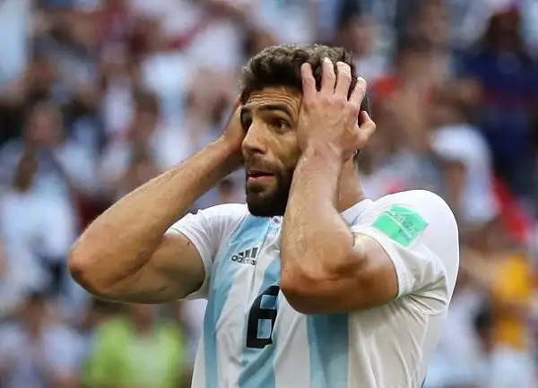 Niente da fare per Leo Messi e la sua argentina, la Francia passa con i gol di Griezmann, Pavard e una doppirtta di un super Mbappe. Non bastano i gol di Di Maria, Mercado e Aguero.