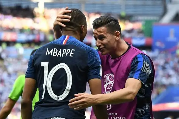 Niente da fare per Leo Messi e la sua argentina, la Francia passa con i gol di Griezmann, Pavard e una doppirtta di un super Mbappe. Non bastano i gol di Di Maria, Mercado e Aguero.