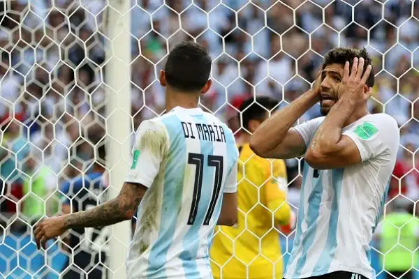 Niente da fare per Leo Messi e la sua argentina, la Francia passa con i gol di Griezmann, Pavard e una doppirtta di un super Mbappe. Non bastano i gol di Di Maria, Mercado e Aguero.