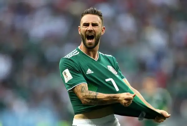 A Mosca i campioni del mondo partono con una clamorosa sconfitta: Lozano mette a nudo i limiti della squadra di Loew.