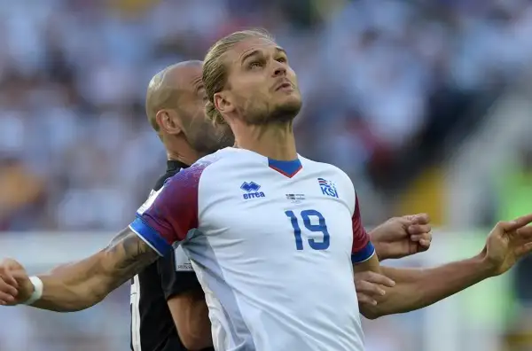 Un vero vichingo: fisico statuario, la lunga chioma bionda e gli occhi azzurri. Rurik Gislason è stato acclamato dal popolo del web come il più sexy di Russia 2018.