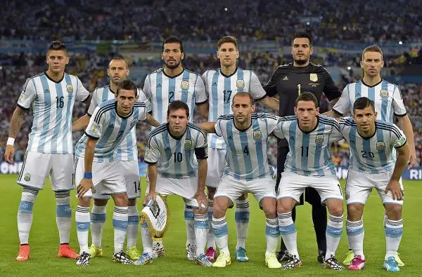 Argentina