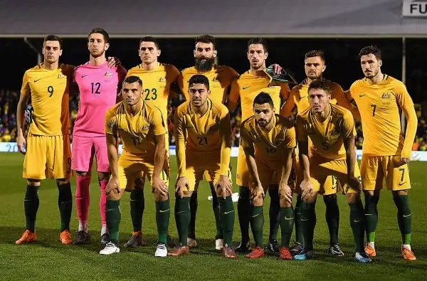 Australia