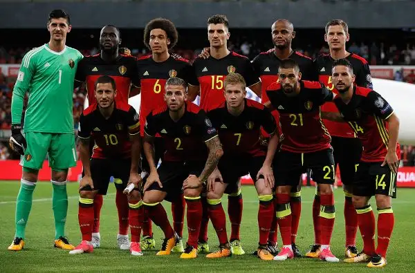 Belgio