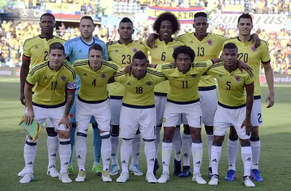 Colombia