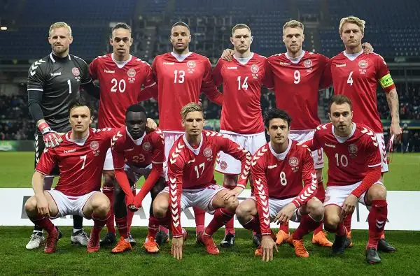 Danimarca
