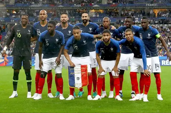 Francia