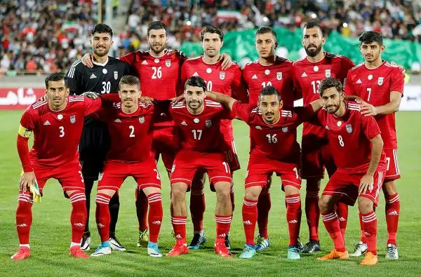 Iran
