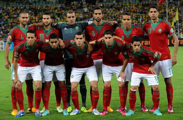 Marocco