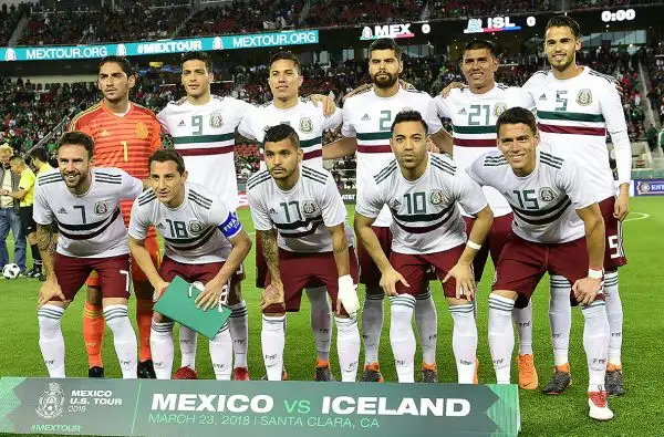 Messico