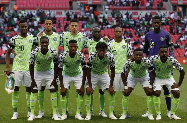 Nigeria