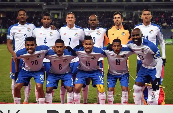 Panama