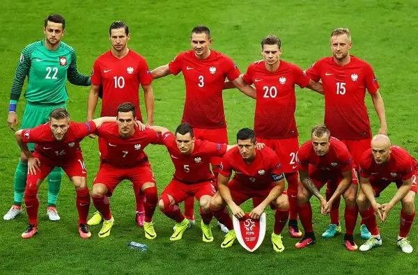 Polonia