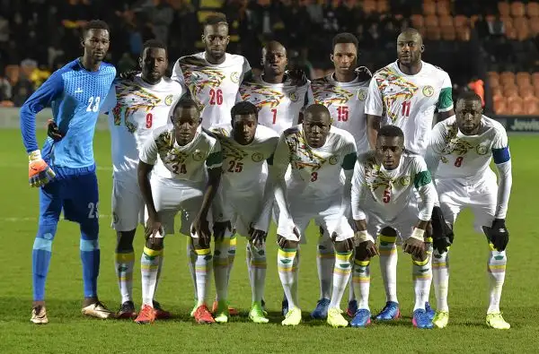 Senegal
