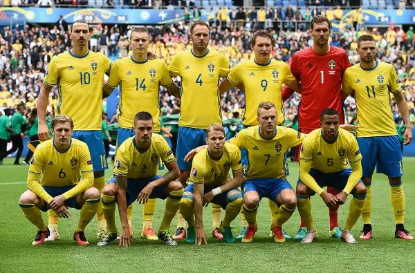 Svezia