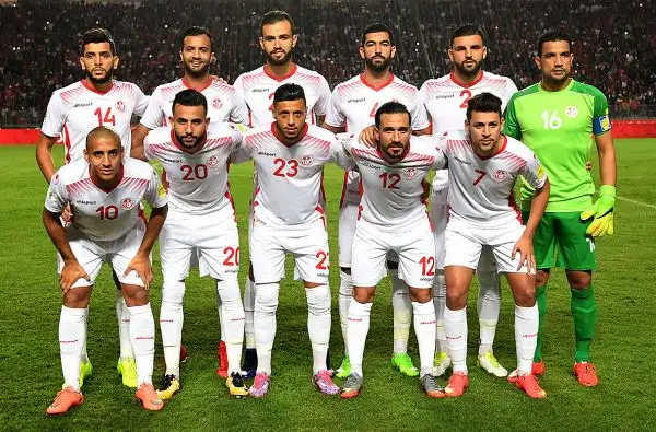 Tunisia