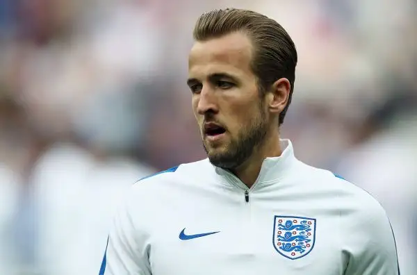 Harry Kane (Inghilterra)