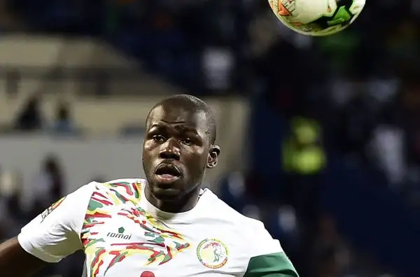 Kalidou Koulibaly (Senegal)