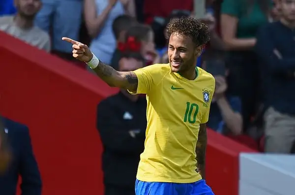 Neymar (Brasile)