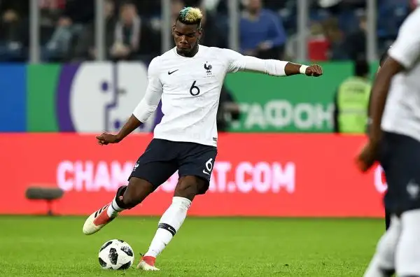 Paul Pogba (Francia)