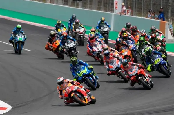 Jorge Lorenzo come al Mugello: il centauro della Ducati si ripete e trionfa nel Gran Premio di Catalogna