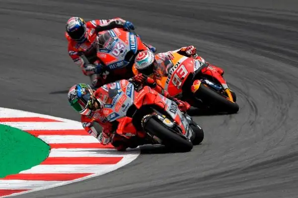 Jorge Lorenzo come al Mugello: il centauro della Ducati si ripete e trionfa nel Gran Premio di Catalogna