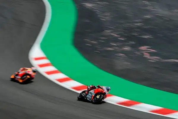 Jorge Lorenzo come al Mugello: il centauro della Ducati si ripete e trionfa nel Gran Premio di Catalogna