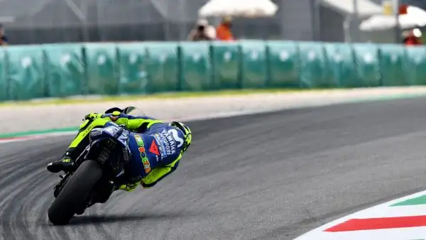 Grande battaglia fin da venerdì sulla pista toscana.