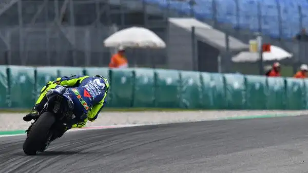 Grande battaglia fin da venerdì sulla pista toscana.