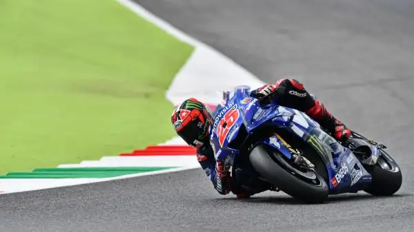 Grande battaglia fin da venerdì sulla pista toscana.