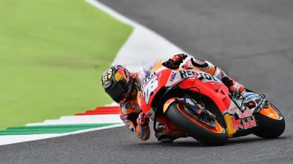 Grande battaglia fin da venerdì sulla pista toscana.
