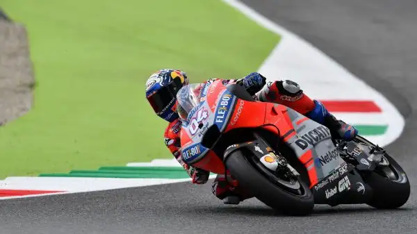 Grande battaglia fin da venerdì sulla pista toscana.