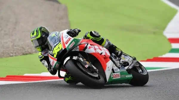 Grande battaglia fin da venerdì sulla pista toscana.