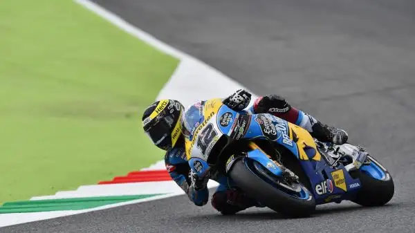 Grande battaglia fin da venerdì sulla pista toscana.