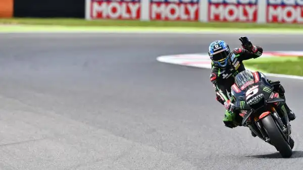 Grande battaglia fin da venerdì sulla pista toscana.