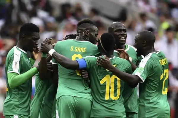 Tanti 'italiani' in campo a Mosca. La spuntano meritatamente Koulibaly e compagni.