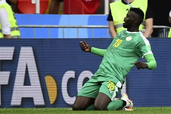 Tanti 'italiani' in campo a Mosca. La spuntano meritatamente Koulibaly e compagni.