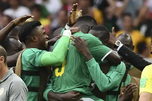 Tanti 'italiani' in campo a Mosca. La spuntano meritatamente Koulibaly e compagni.